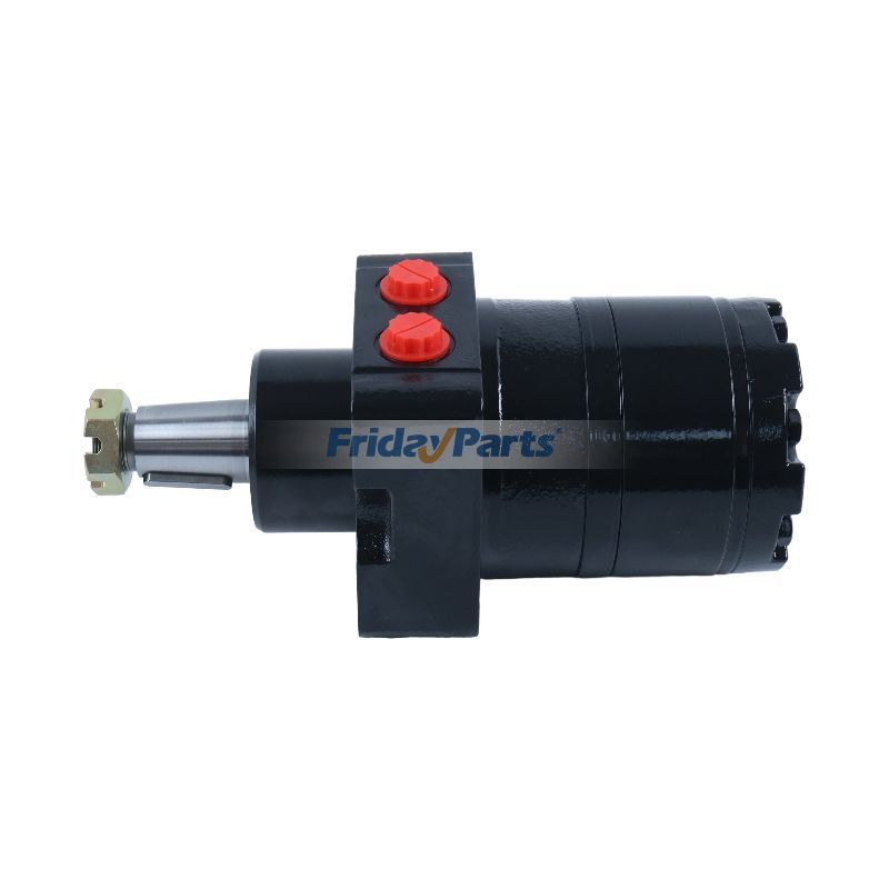 FridayParts Front Wheel Motor