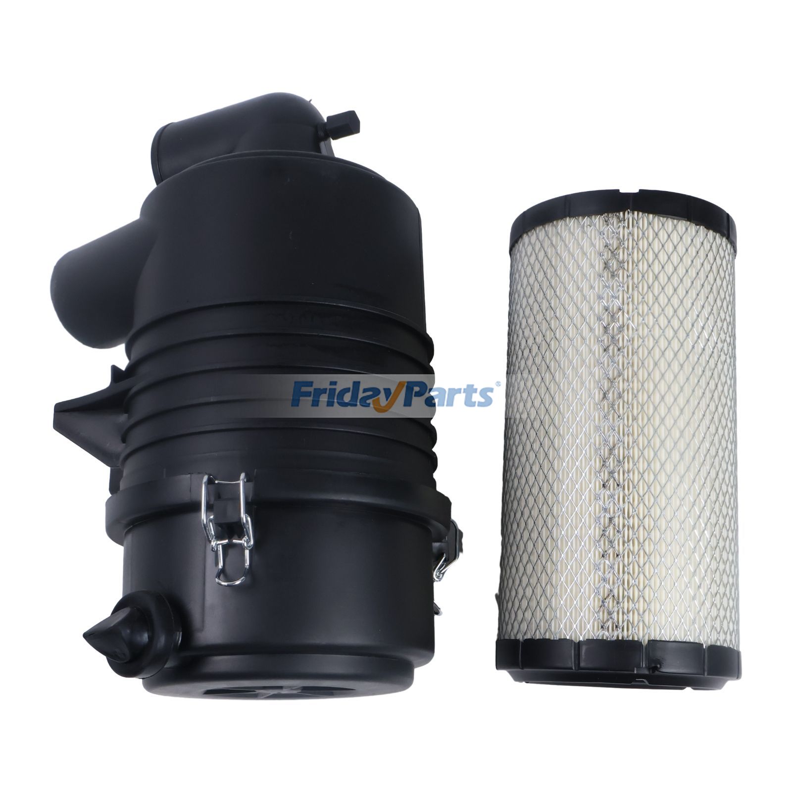 Zyklon-LuftfilterbaugruppeFür Toyota