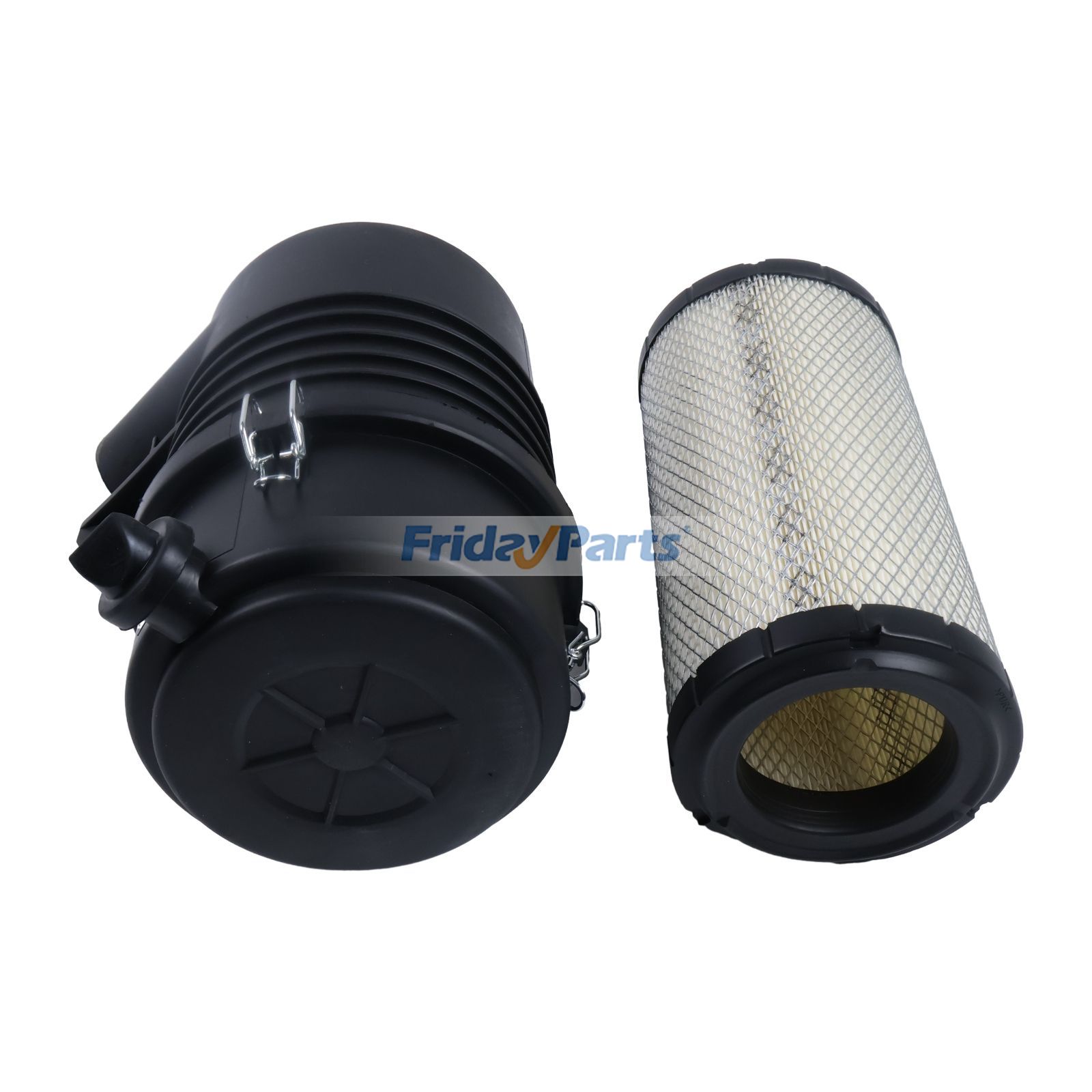 FridayParts Zyklon-Luftfilterbaugruppe