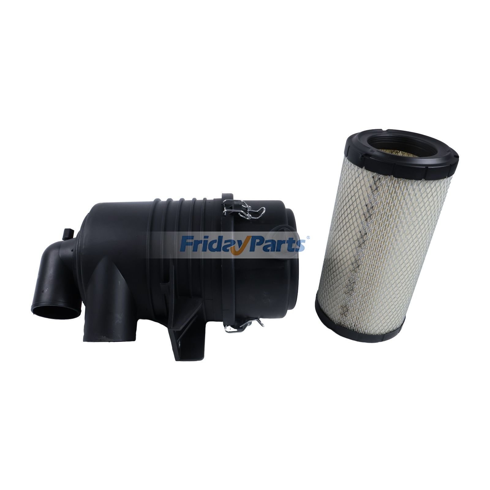 Zyklon-Luftfilterbaugruppefür Motor,Gabelstapler