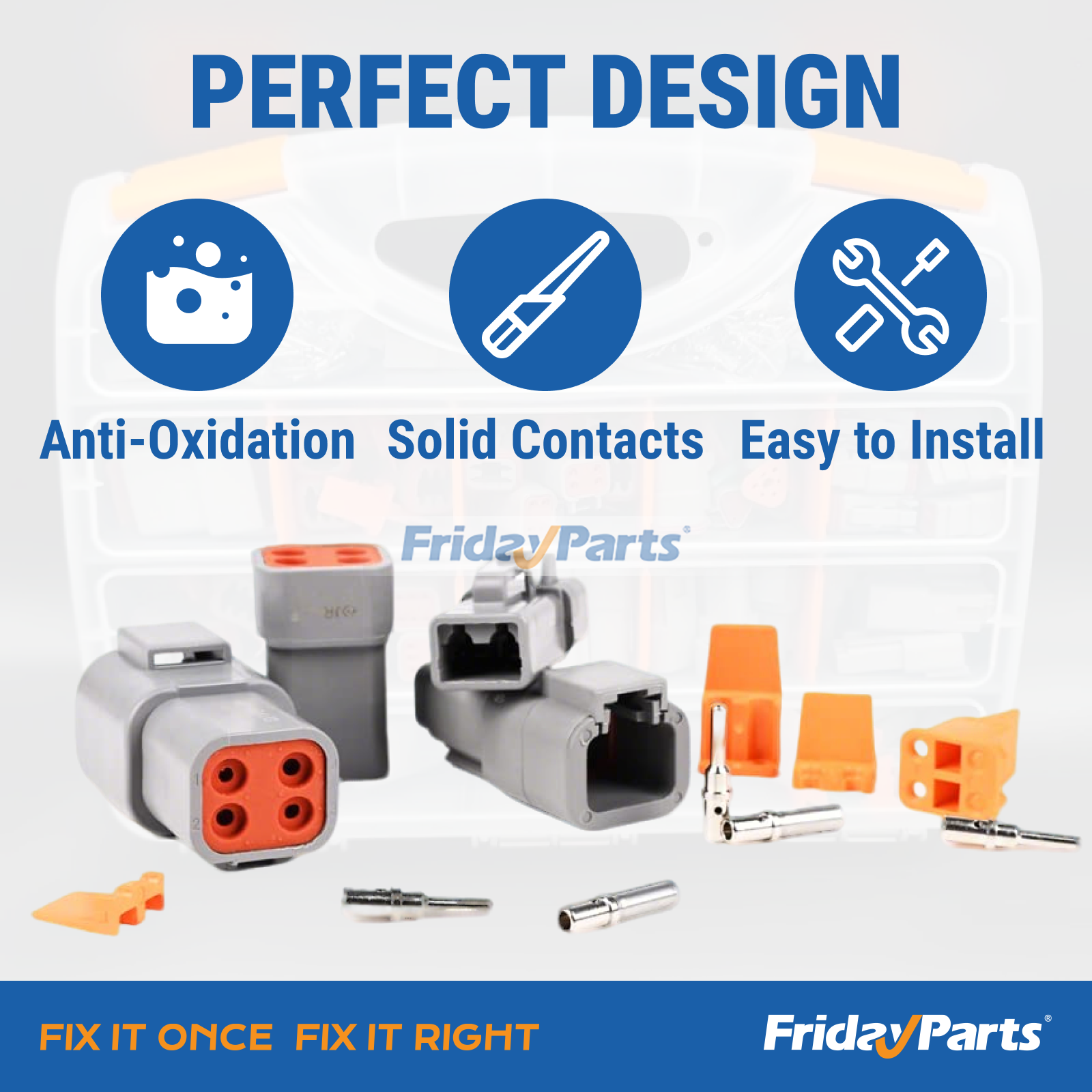 800-pcs-deutsch-dt-connector-kit-with-sn-48b-crimp-plier-tool