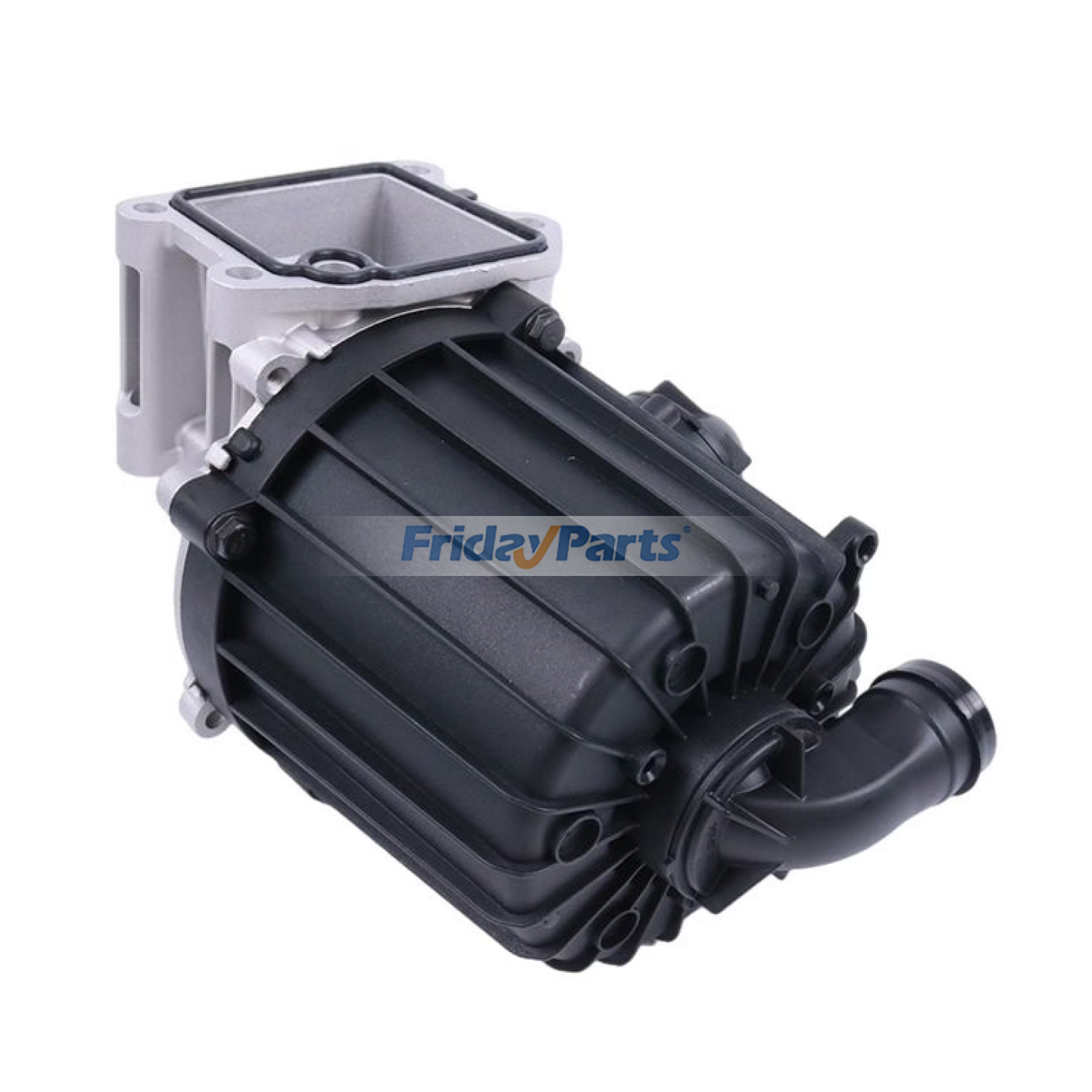 Crankcase Ventilation Separator With Gasket 21373547 20532891 for Volvo Engine D13 Truck A35F A35G A40G for less