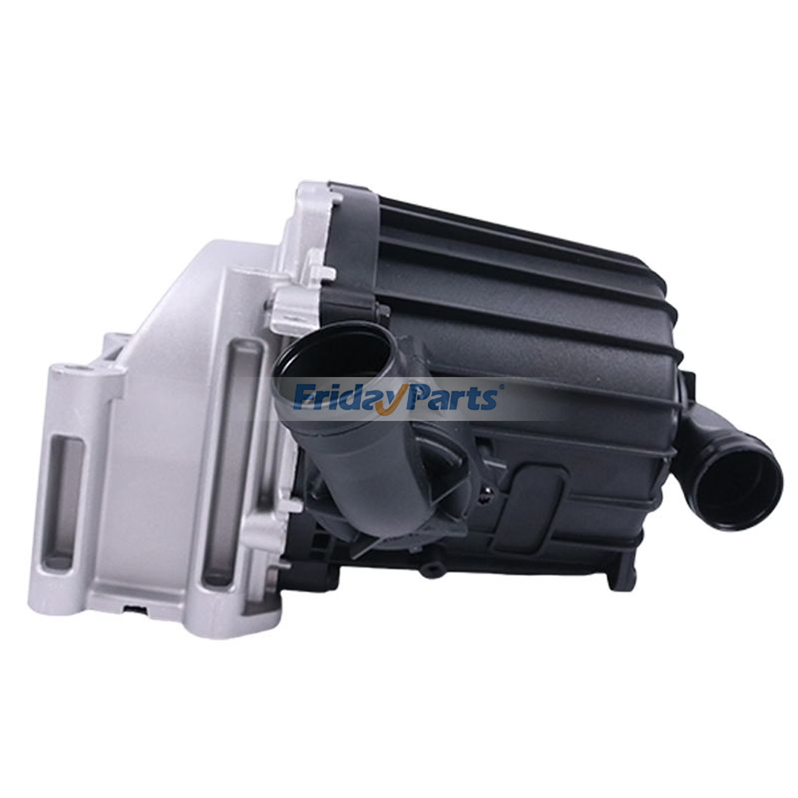 Crankcase Ventilation Separator With Gasket 21373547 20532891 for Volvo Engine D13 Truck A35F A35G A40G