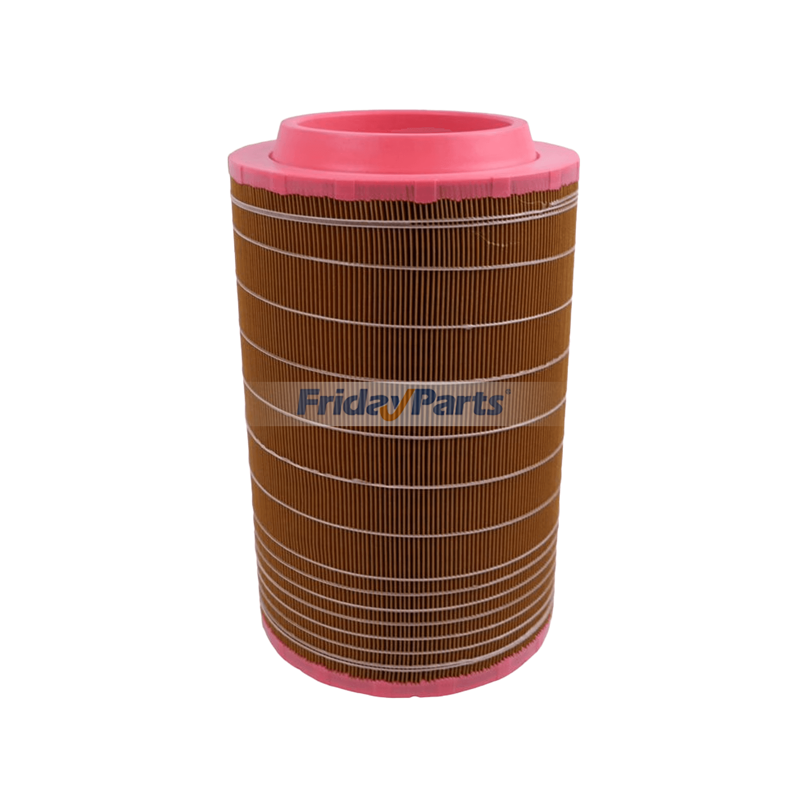 アトラスコプコ エアコンプレッサー GA55 GA75 GA90 用エアフィルター 1613950300 ICS-1613-9503-00