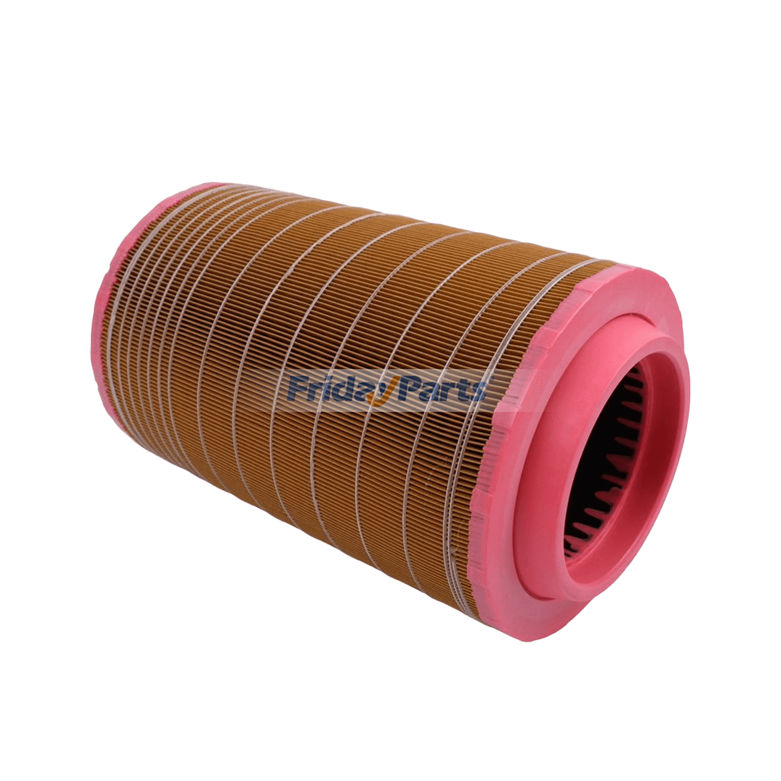 Atlas Copco air compressor air filter ICS-1613-9503-00 front view