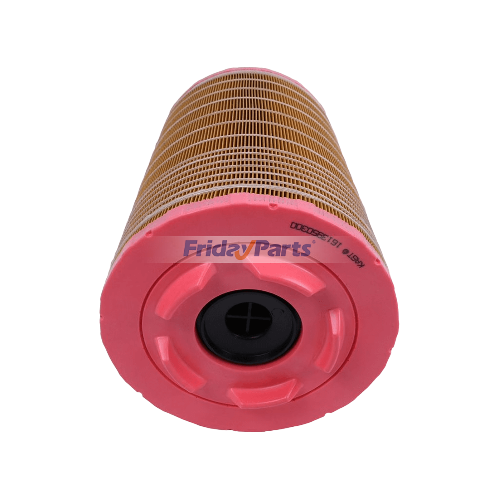 Air compressor intake air filter for Atlas Copco GA55 GA75 GA90