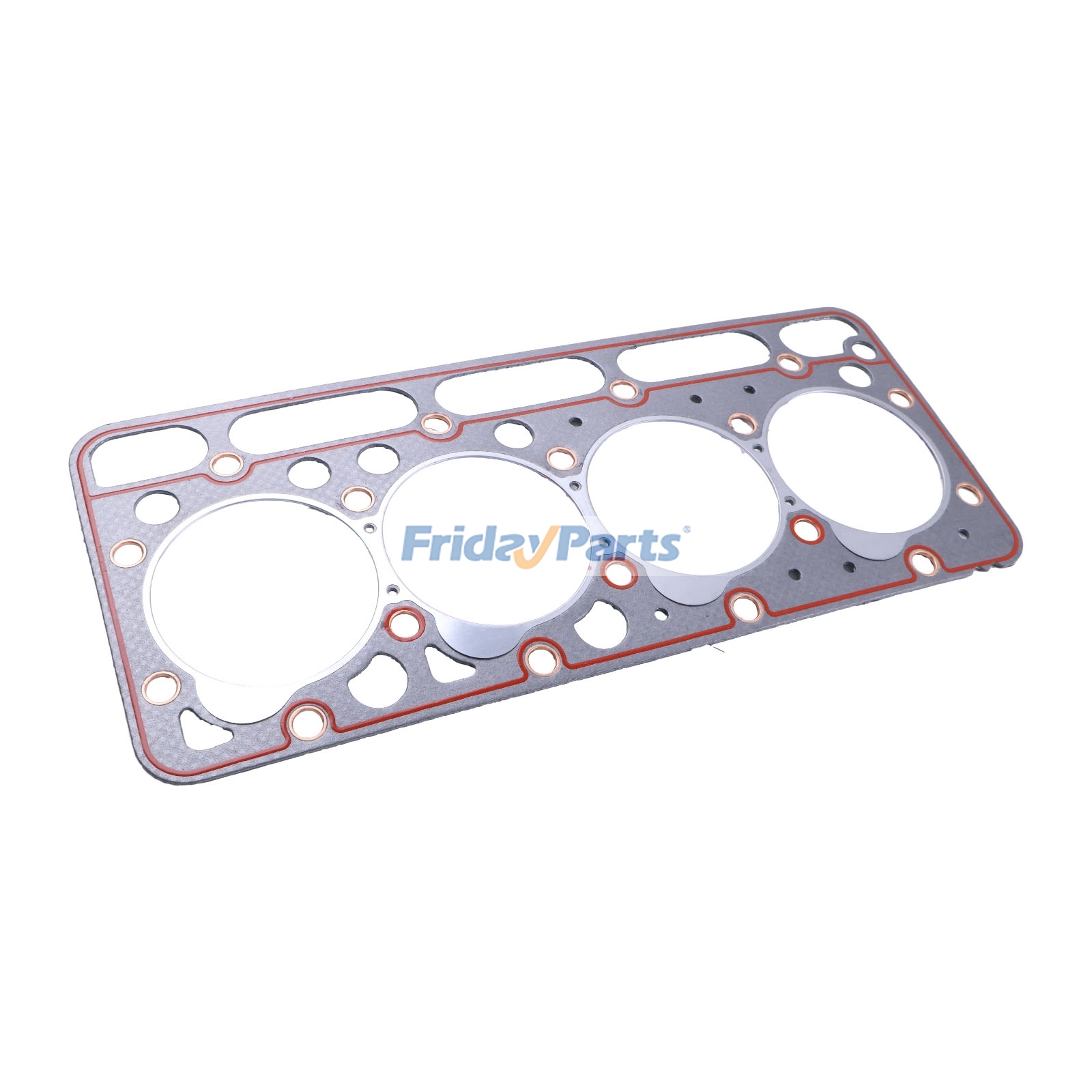  Cylidner Head Gasket For KUBOTA