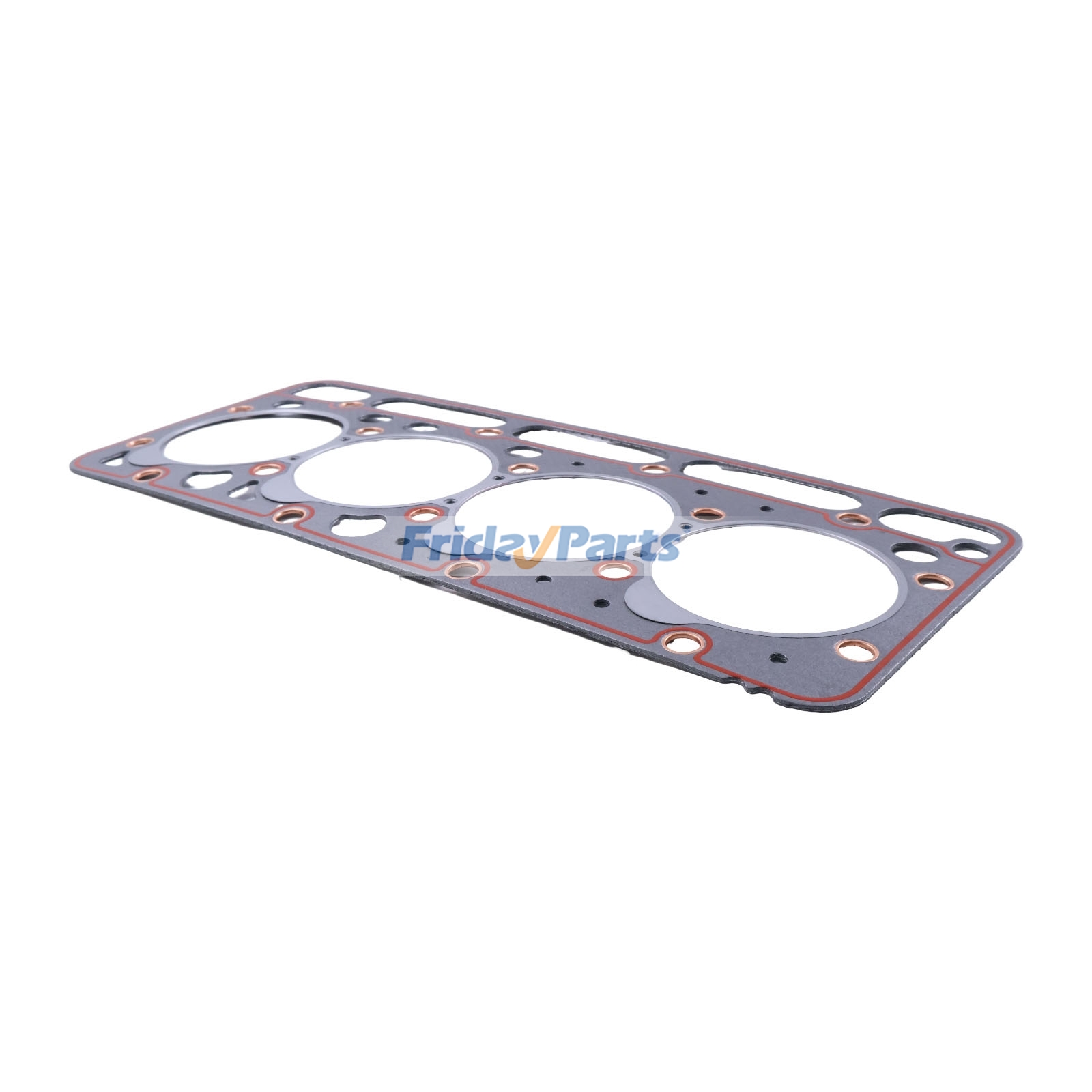 Tractor Cylidner Head Gasket