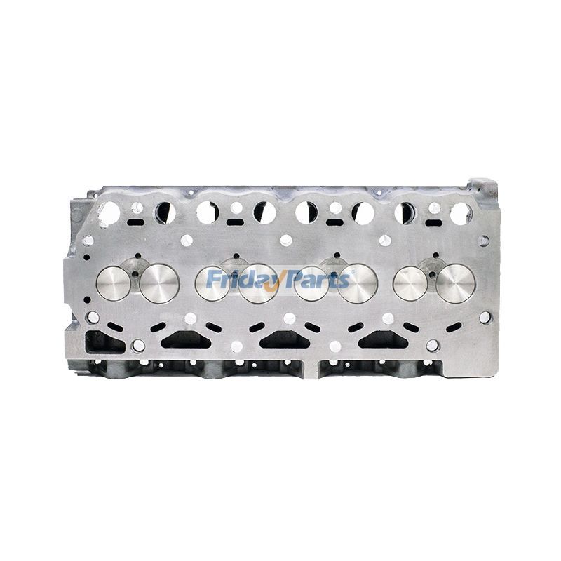 Culata para motor Deutz TCD2013L042V 