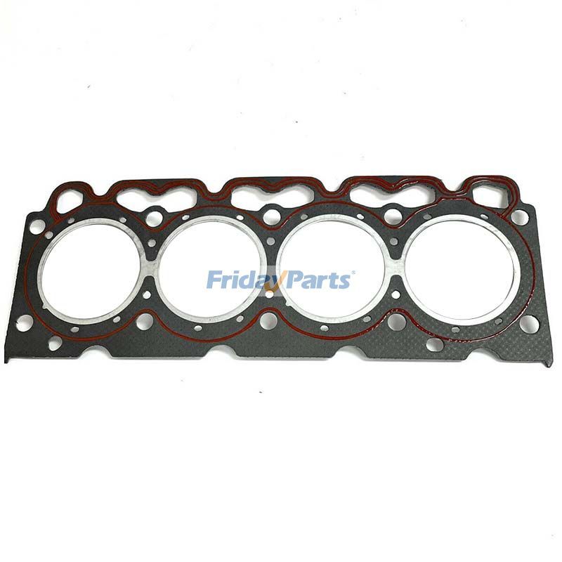 Junta de culata 04170569 para motor Deutz F4L1011FT BF4L1011FT