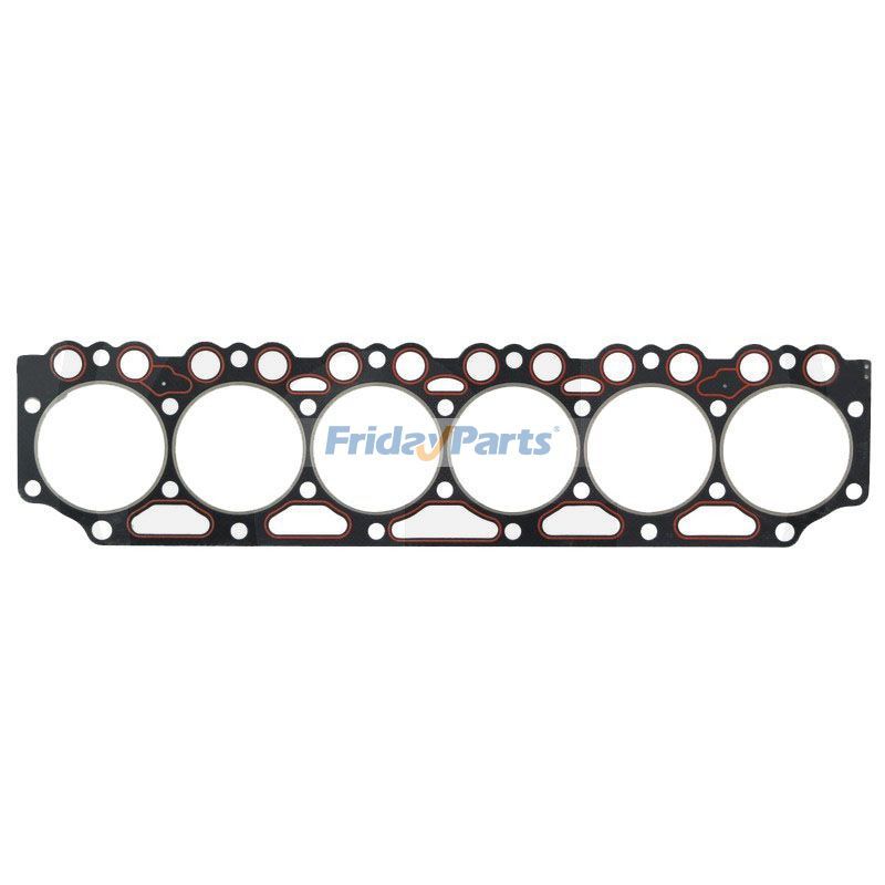 Junta de culata 04201560 04201561 para motor Deutz BF6M1013