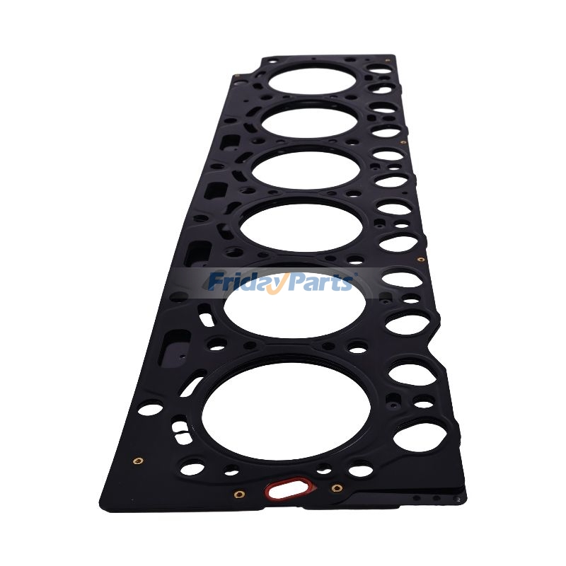 Junta de culata 04289403 04289404 para motor Deutz BF6M2012C TCD6L20122V de FridayParts