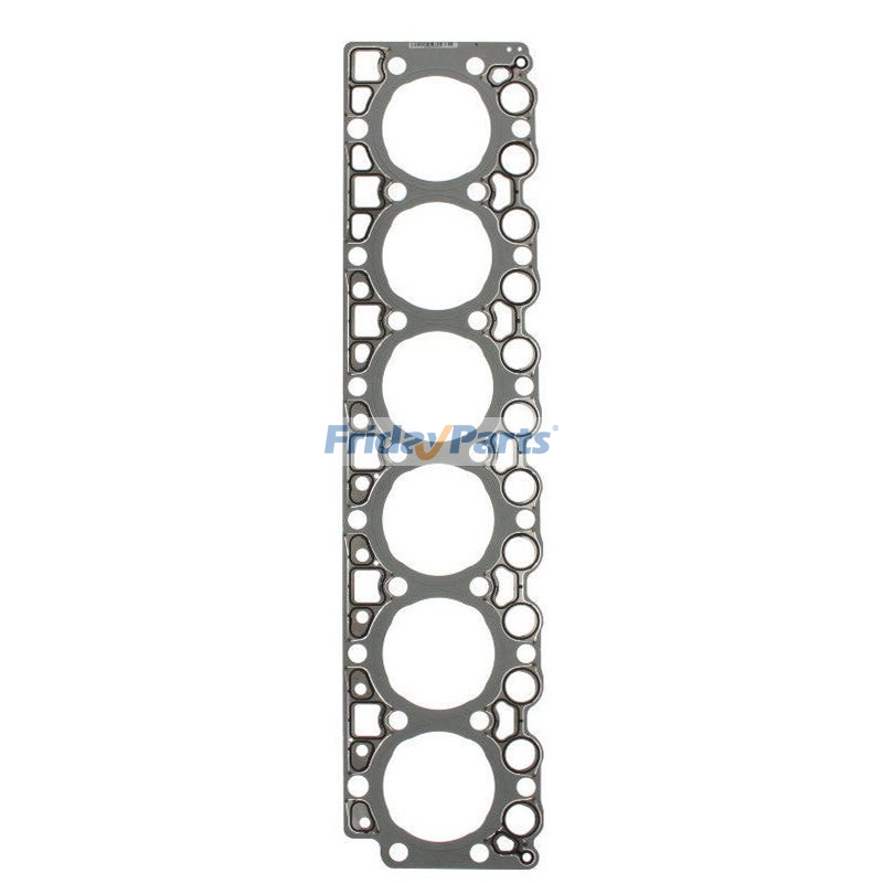 Motor  - Junta de cabeçote 04900688 04900689 para motor Deutz TCD2013