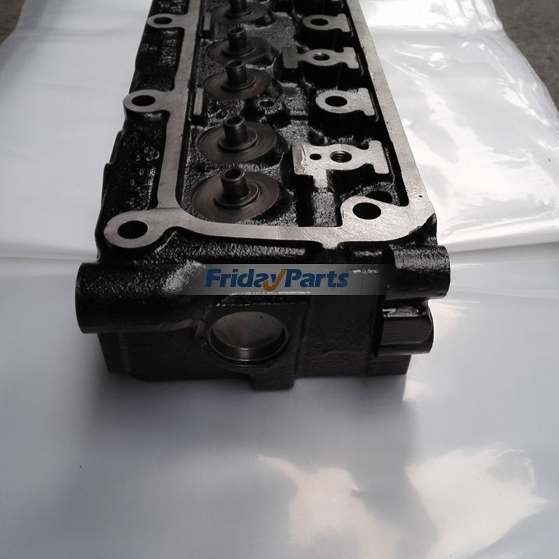 Compra Culata para motor Nissan Komatsu H15 en Fridayparts