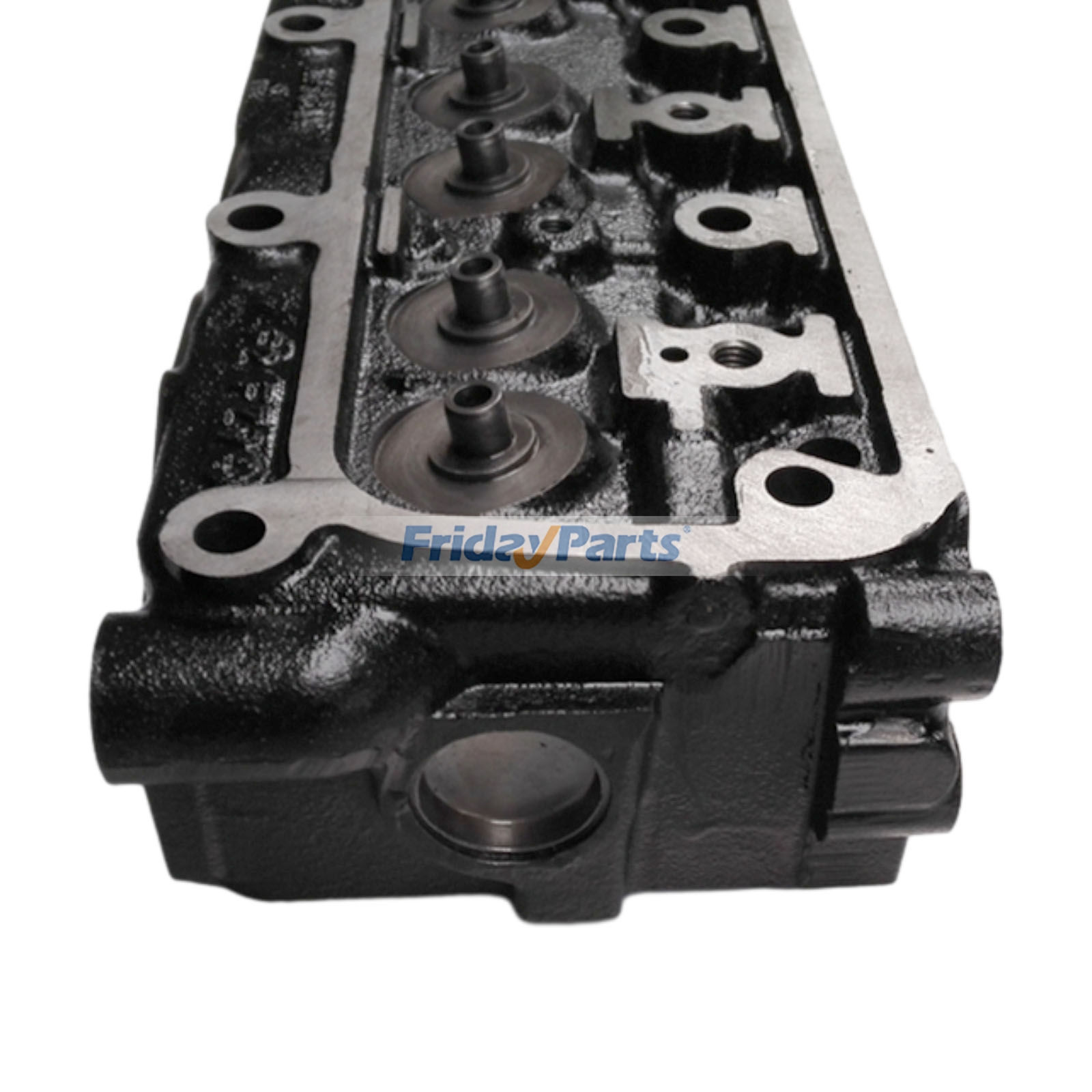 Cylinder Head Komatsu  Engine