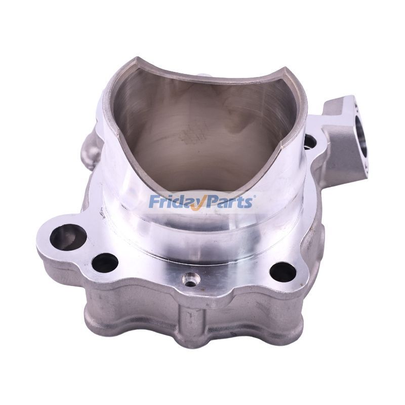 Cylinder in Stock in China