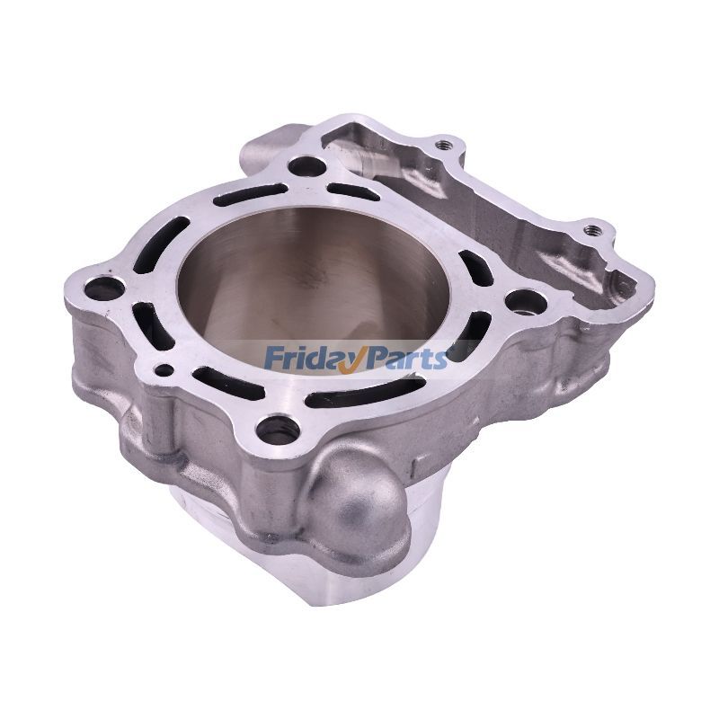 Motorcycle Cylinder