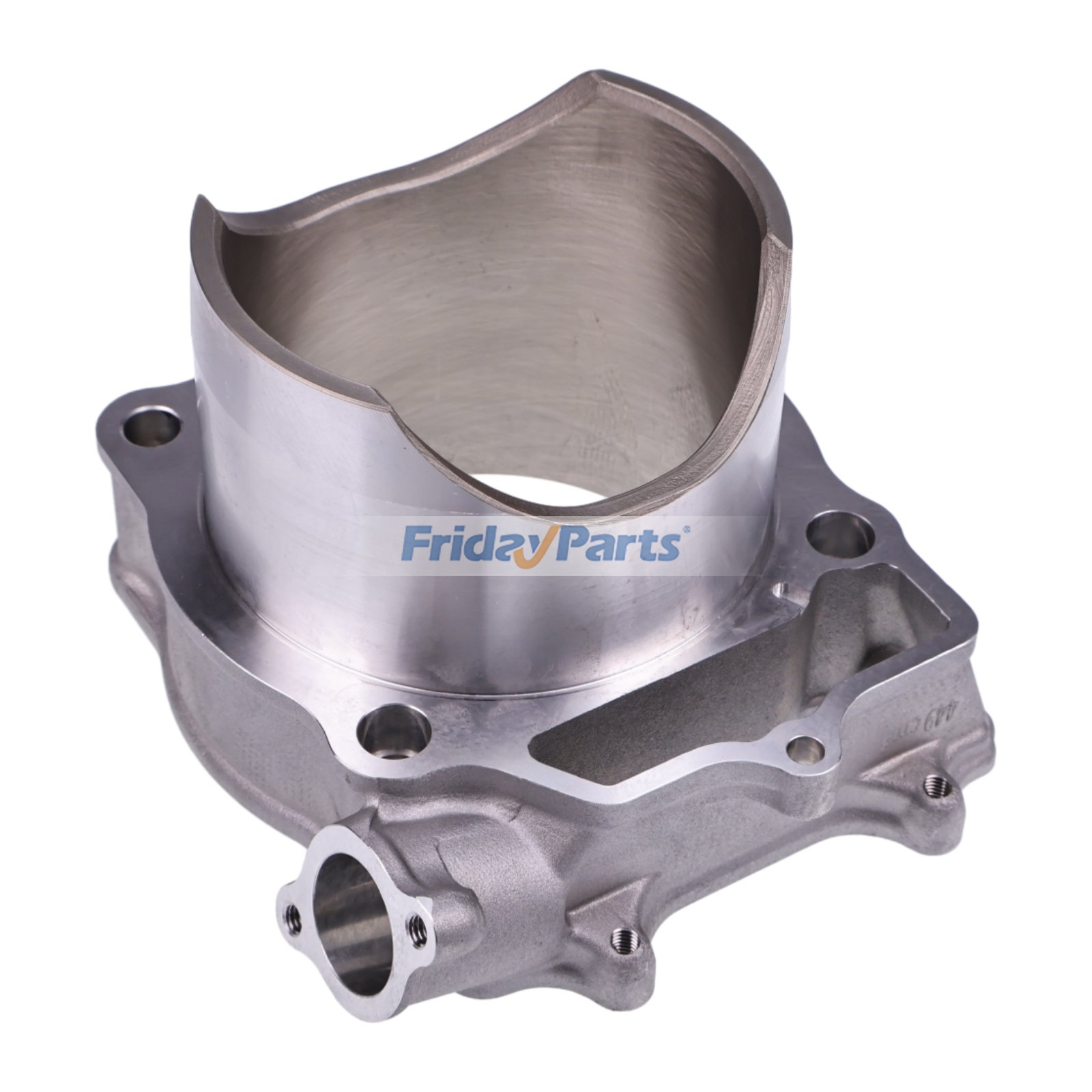 Cilindro 11211-28H10-0F0 per Suzuki Dirt Bike RMZ450 2008-2022
