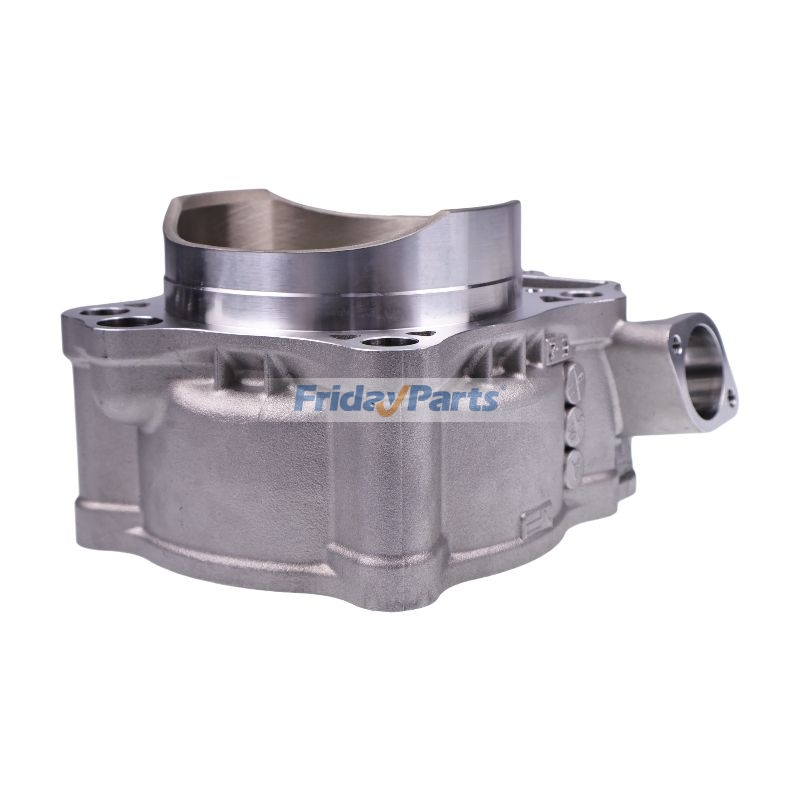 Cylinder  in Stock in China