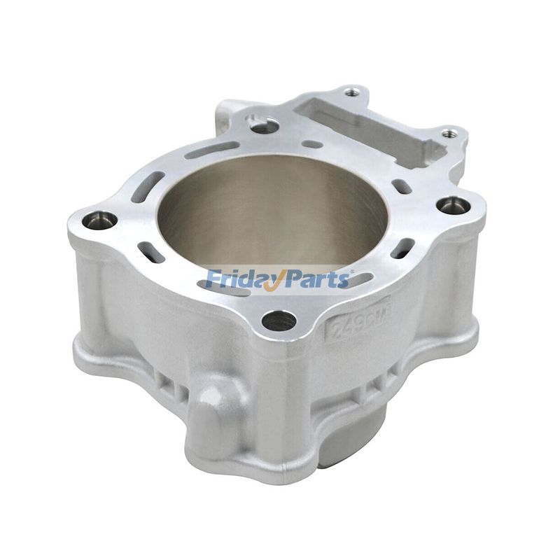 Motorcycle Cylinder