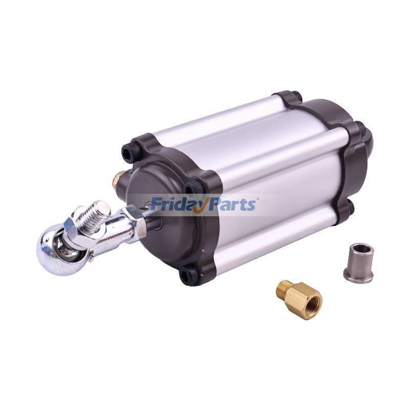 FridayParts Zylinderschraube