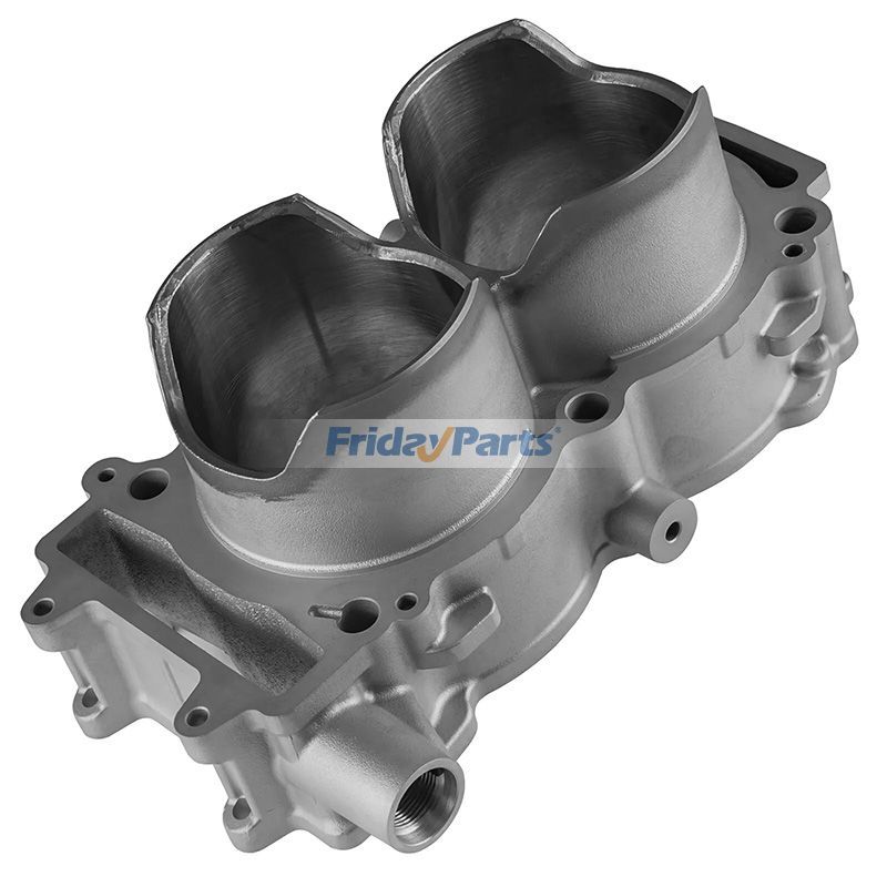 Zylinderkopf 3022278 für Polaris RZR XP 4 1000 2014-2018