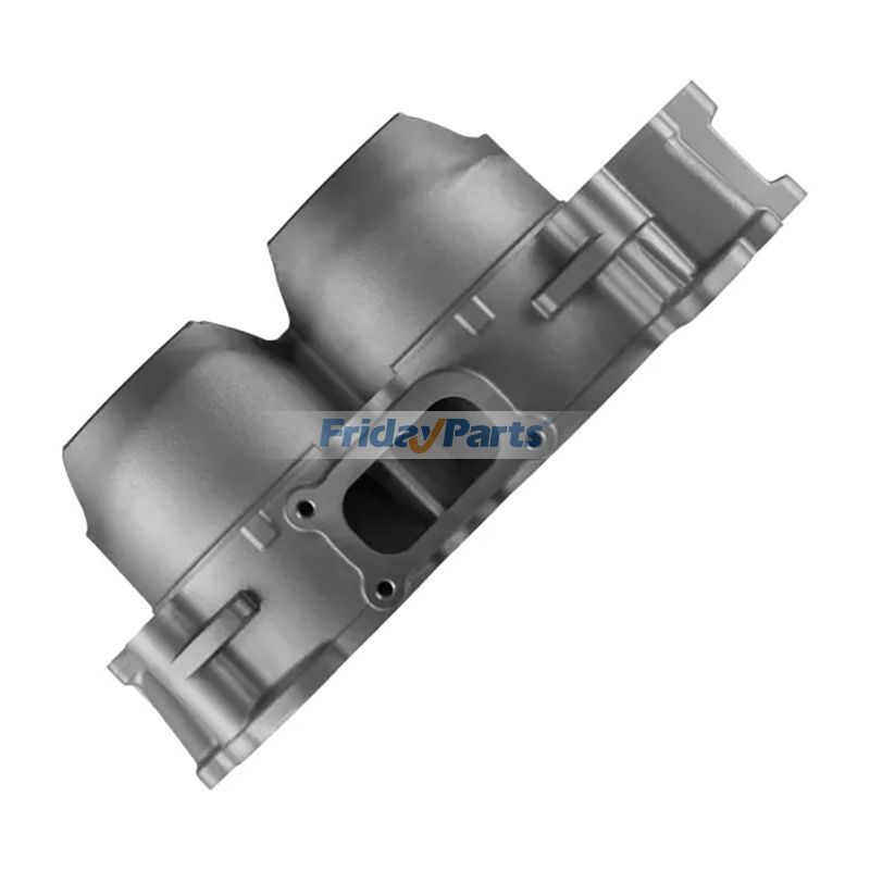 FridayParts Zylinderkopf