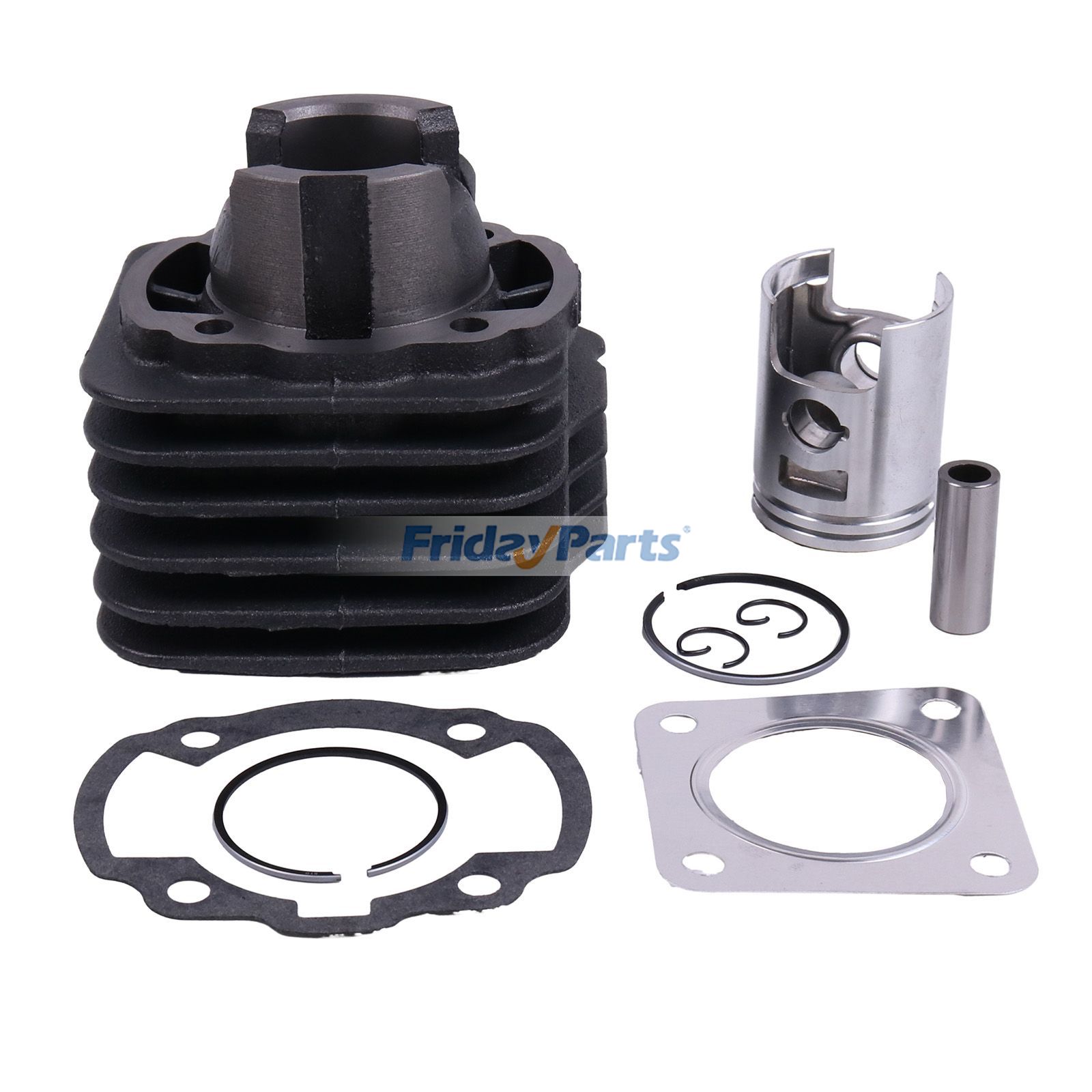 Kit cylindre alésage 39 mm pour Moto Pour Honda