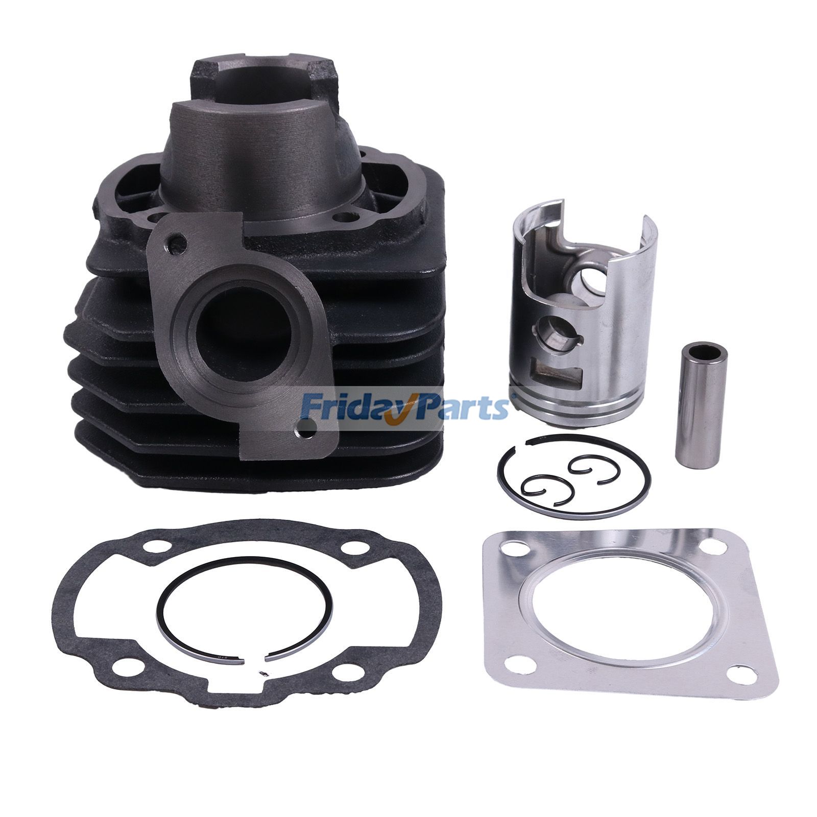 Kit cylindre alésage 39 mmpour Moto