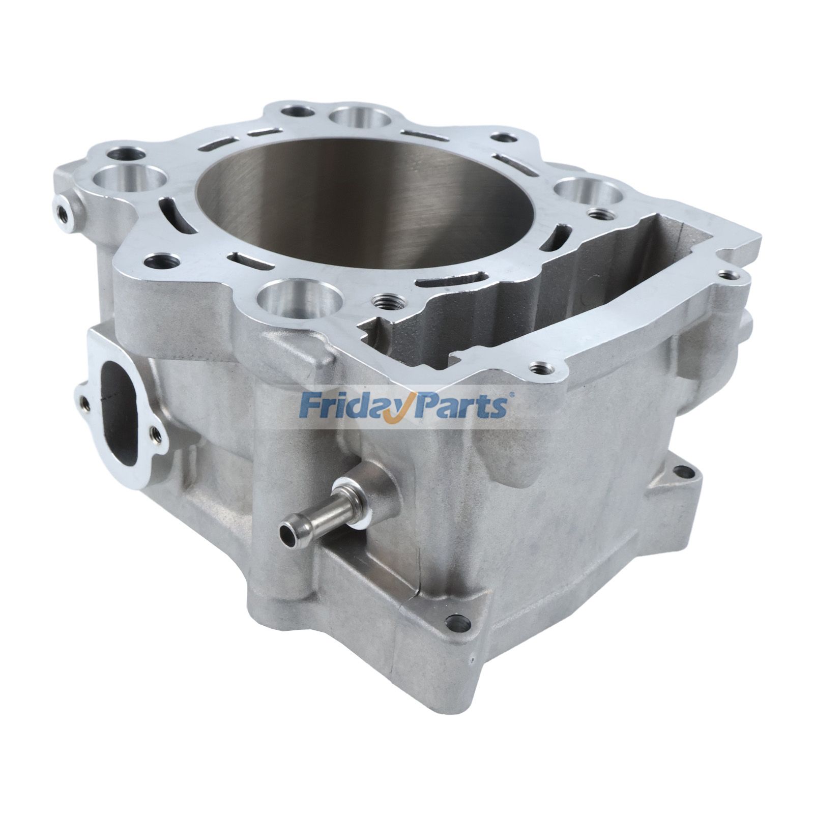 Cylinder 3B4-11311-10-00 for Yamaha ATV Grizzly 700 YFM700D YFM700FG YFM700FGP