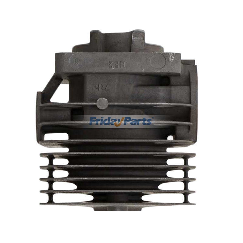 Cylinder 502848701 for Husqvarna 150BF 150BT 350BF 350BT RedMax EBZ5100 EBZ5100Q EBZ5100RH EBZ5150 Jonsered BB2250 Blower