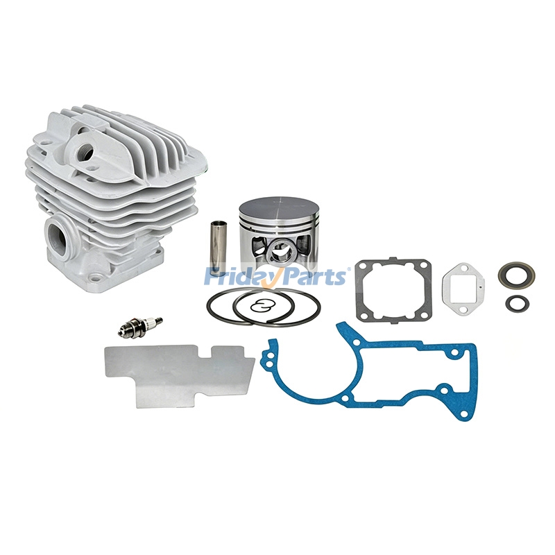 Cylinder & 52mm Piston Kit 1128 020 1227 for Stihl Chainsaw MS440 044