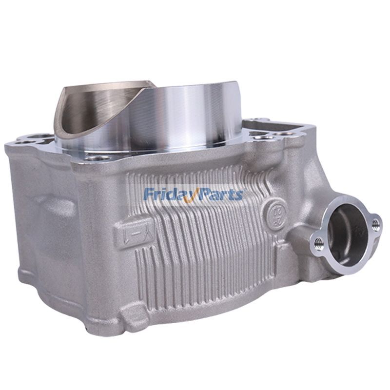 Motorcycle Cylinder 2001-2013