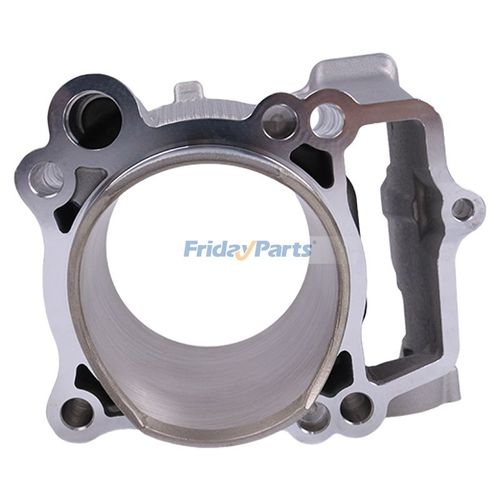 Kit Cylindre Piston 77mm NEW PULSATION Pour Yamaha WR250F / YZ250F 2001-2013 – Remplace 5XC-11311-20-00