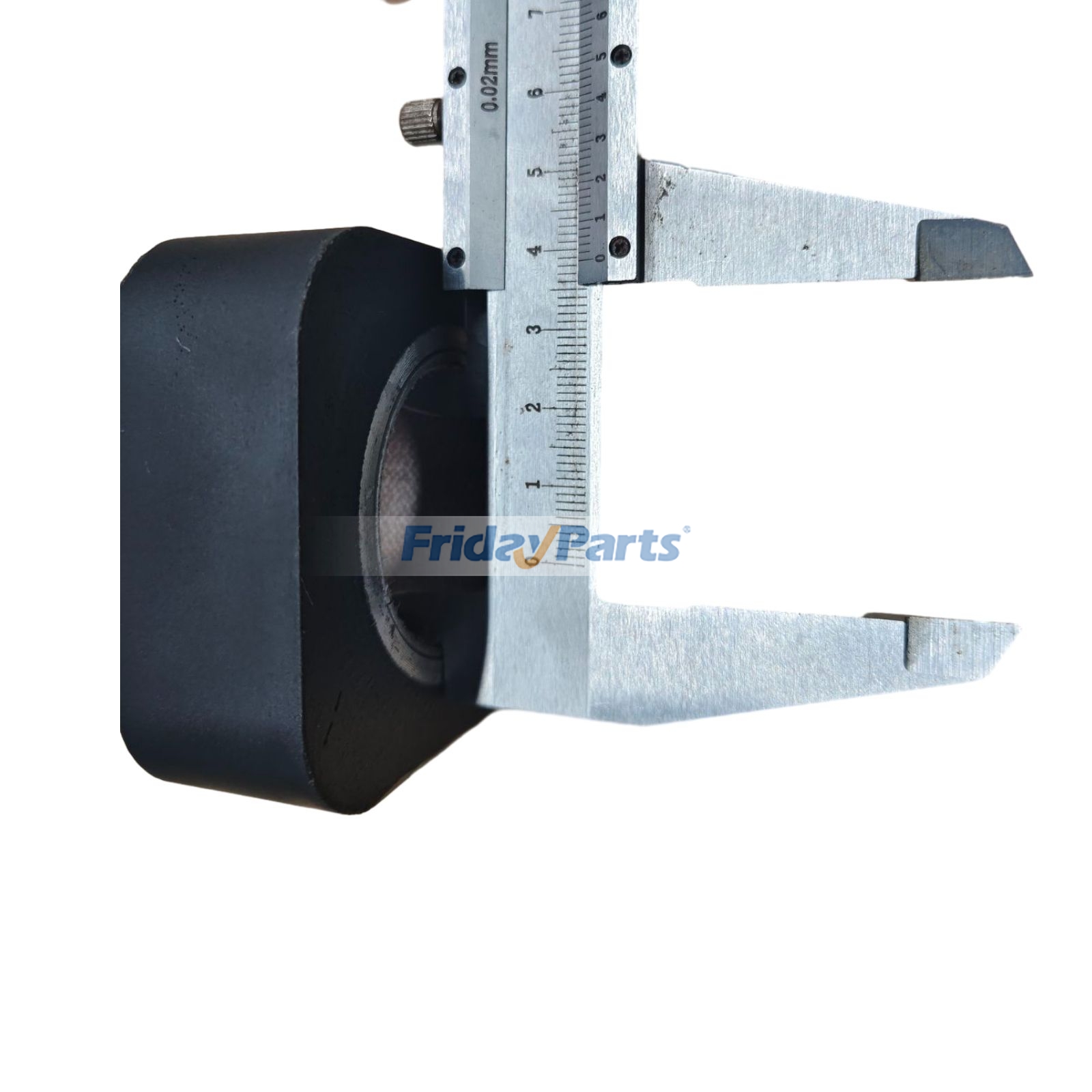 Ensemble bloc-palier-cylindre de FridayParts