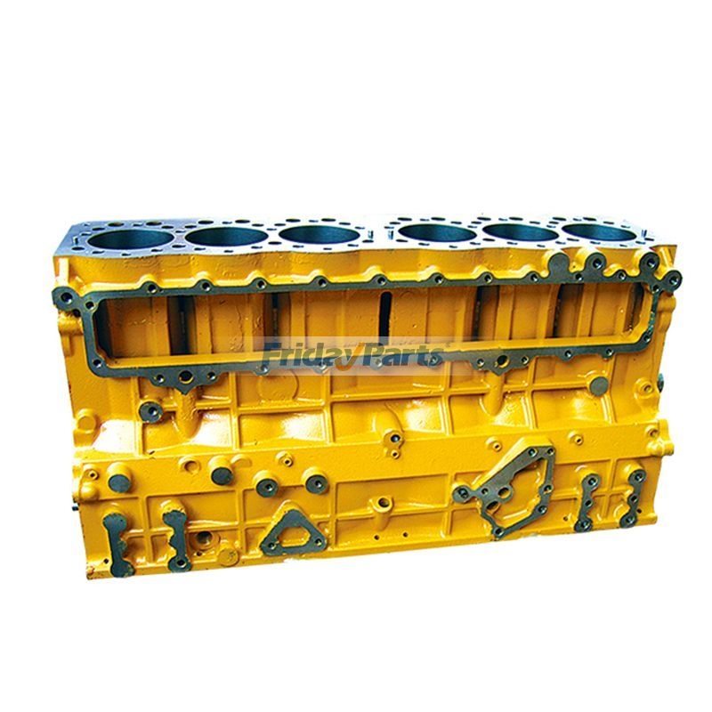 buy Bare Cylinder Block 125-2964 5I-7530 for Caterpillar CAT 3066 ...