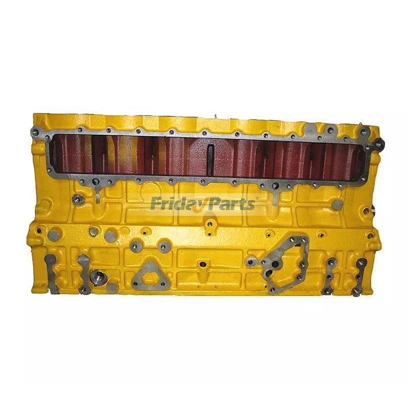 Bare Cylinder Blockerpillar CAT Mitsubishi for Engine,Excavator
