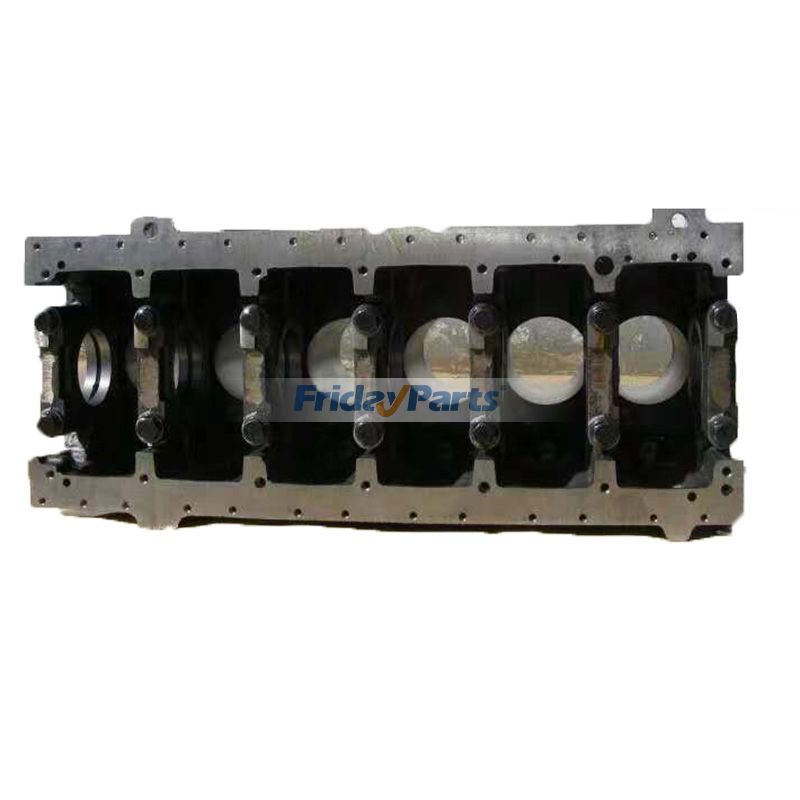 Cylinder Blockerpillar CAT for Motor Grader