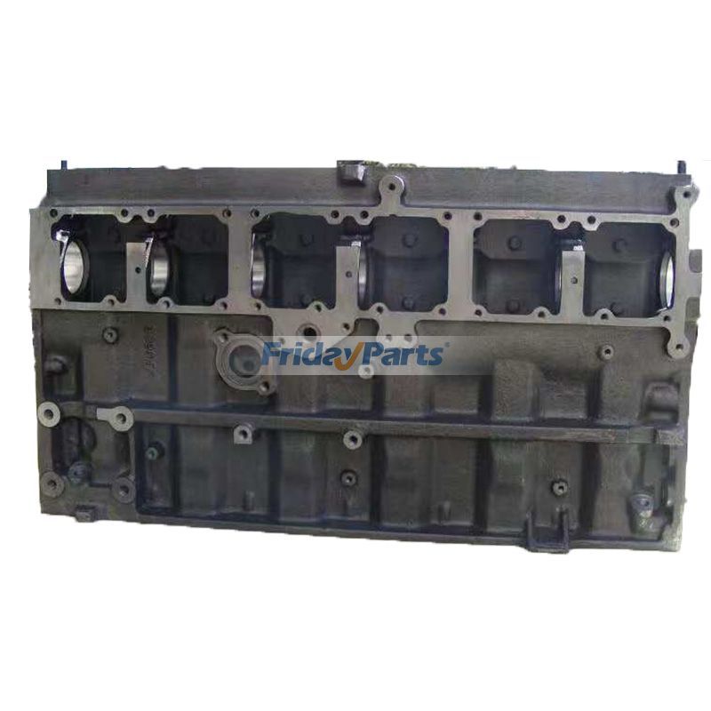  Cylinder Blockerpillar CAT For CAT