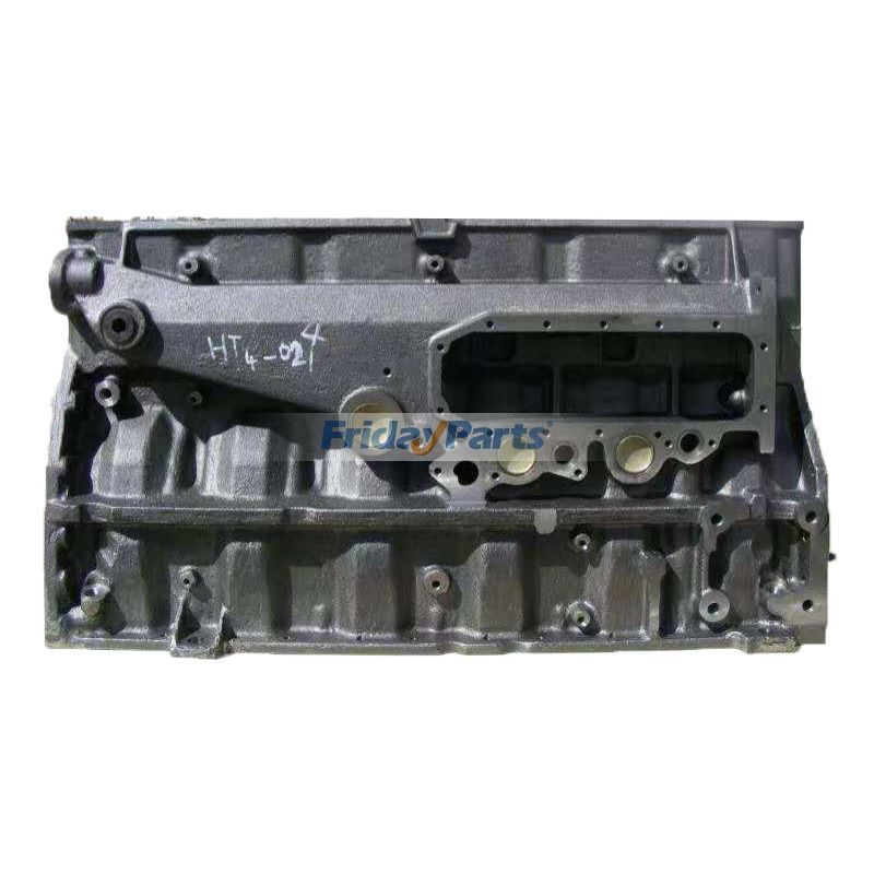 Cylinder Block 149-5401 for Caterpillar CAT 3116 Engine 120H Motor Grader