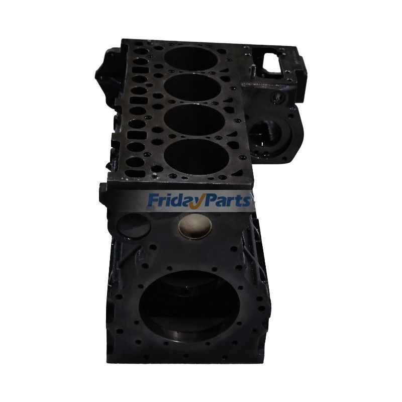 Bloc-cylindrespour Tracteur