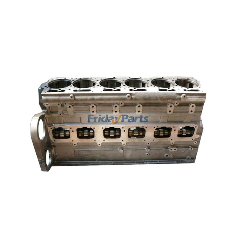 Cylinder Block 3068096 3081283 3801743 for Cummins Engine