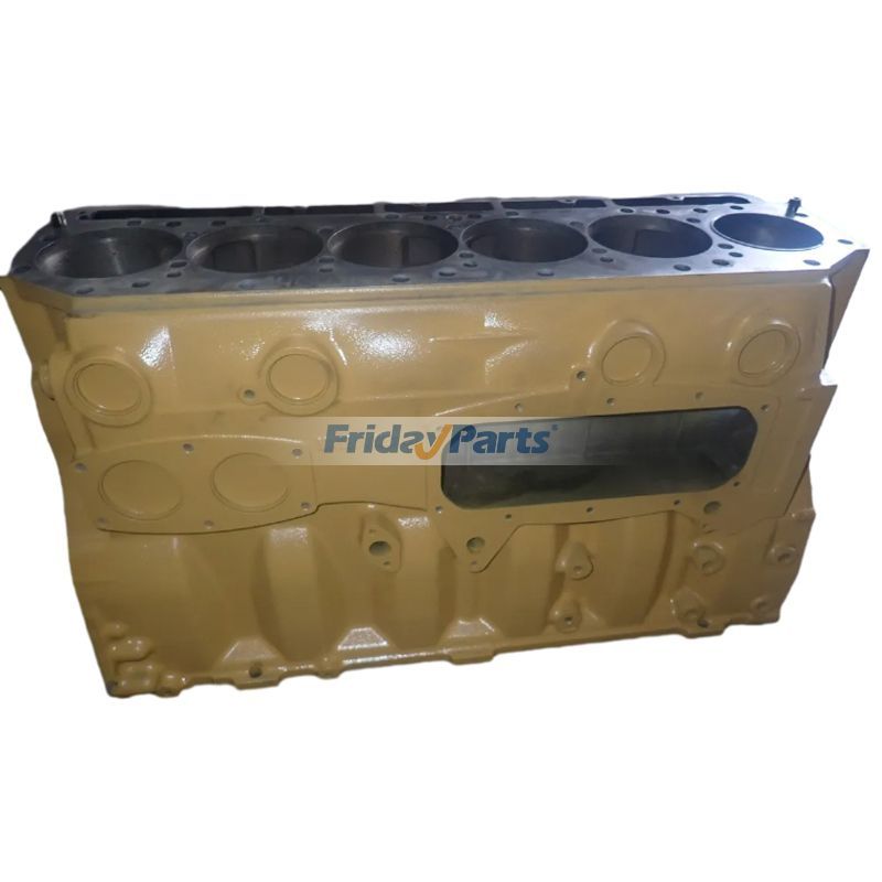 Cylinder Block 325-3915 for Caterpillar CAT C9 Engine 12H 140M 511 521 522 532 TK711 TK721 330C 336D 586C
