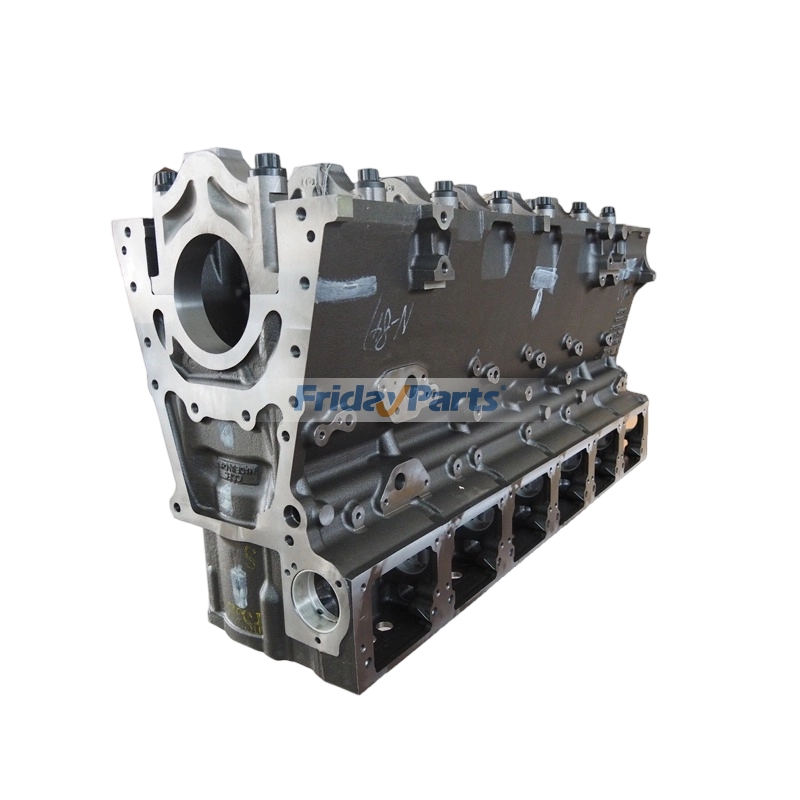 Bloque de cilindros 3354639 para motor Cummins NH855 NT855 QSNT14 para Motor