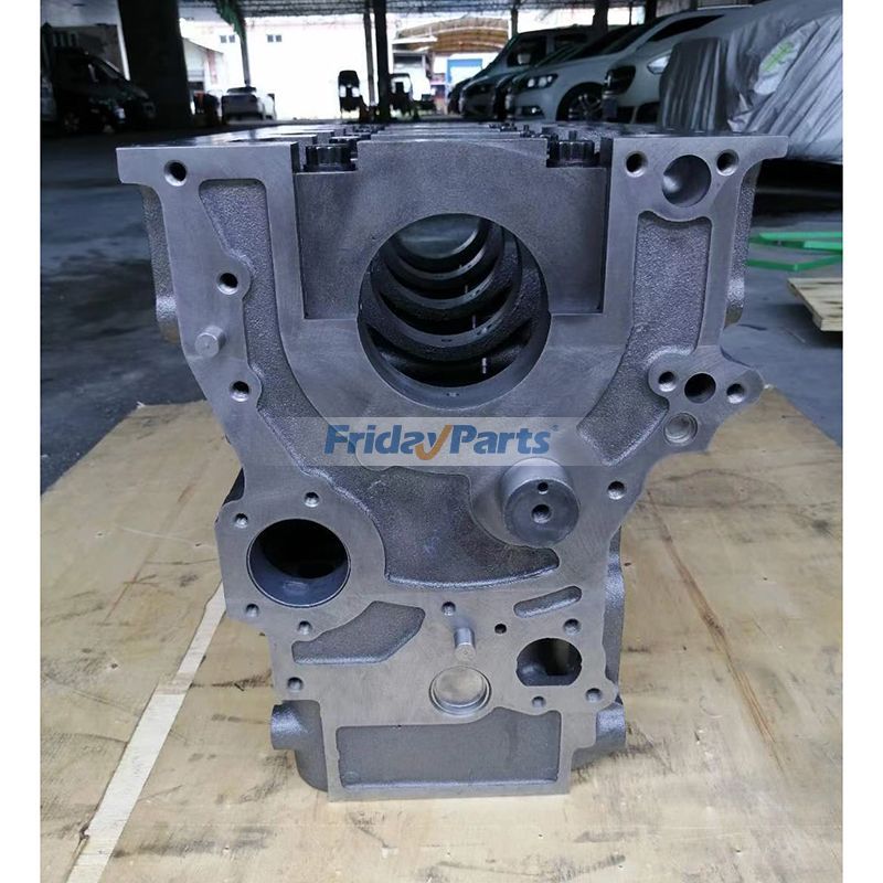 Bloc-cylindres nu 34207-05035 pour excavatrice Mitsubishi S4K Caterpillar CAT E312 E110BpourPour CAT