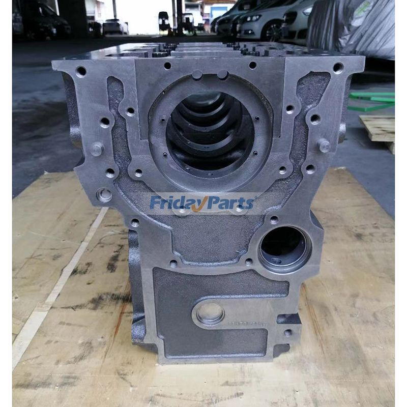 Bloc-cylindres nu pour Mitsubishi Caterpillar CAT pour Moteur,Pelle Pour CAT