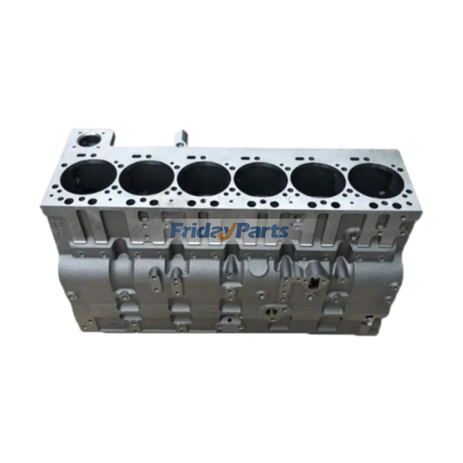 Bloque de cilindros 5370904 5298073 para motor Cummins 6L9.3 L9.3 6LT9.3 6LTAA9.3