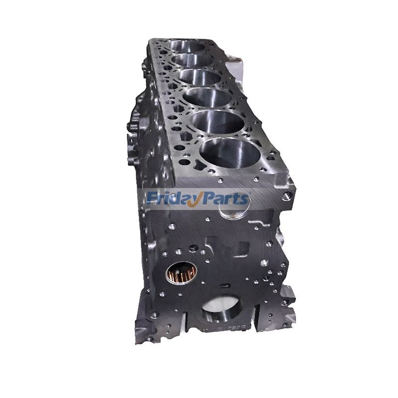 Bloc-cylindres 5445091 pour moteur Cummins 6ISB6.7E4pour