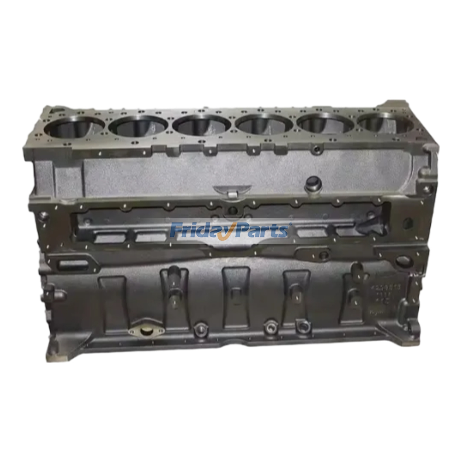 Bloque de cilindros 5693740 para motor Cummins ISX15 QSX15 X15 para Motor