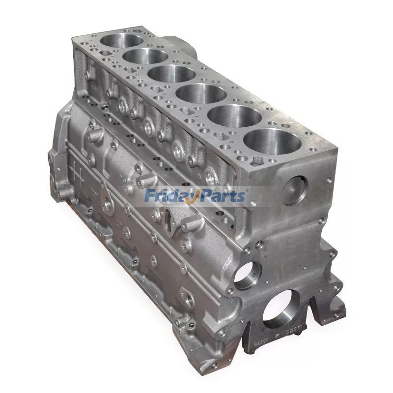 Parte para Excavadora